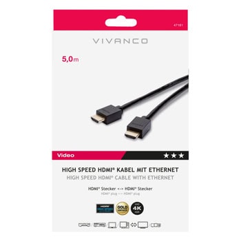 Vivanco 47161