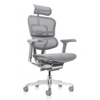 antares ergohuman 2 elite grey сив | JAR Computers antares ergohuman 2 elite grey сив