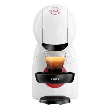 Krups KP1A0110, DOLCE GUSTO PICCOLO XS WHT