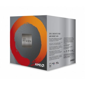 AMD Ryzen 5 3600X + Horizon: Zero Dawn Complete PC