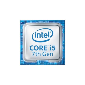 Intel Core i5-7600T Tray