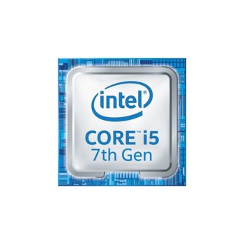 Процесор Intel Core i5-7600T, четириядрен (2.8/3.7GHz, 6MB Cache, LGA1151) Tray, без охлаждане | JAR Computers Intel Core i5-7600T Tray