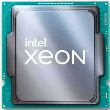 Intel Xeon E-2386G Tray