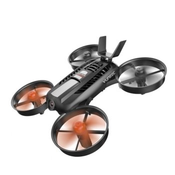 Yuneec HD RACER