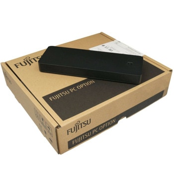 Fujitsu S26391-F3327-L100