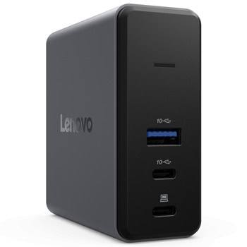 Lenovo X9 Charging GaN Dock 40BD0065EU