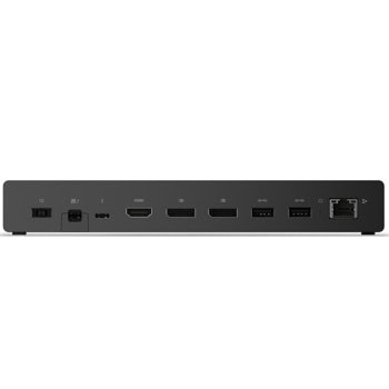 thinkpad thunderbolt 4 smart dock gen2 7500