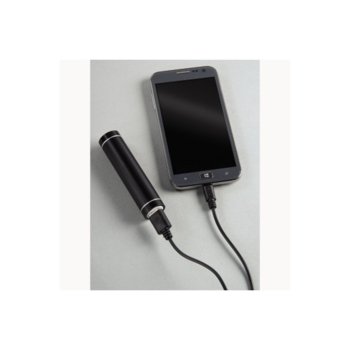 Power bank Hama Stick, 2600mAh