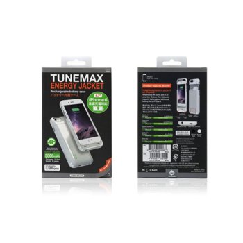 Tunemax Energy Jacket 3000 mAh TUN-PH-0003556