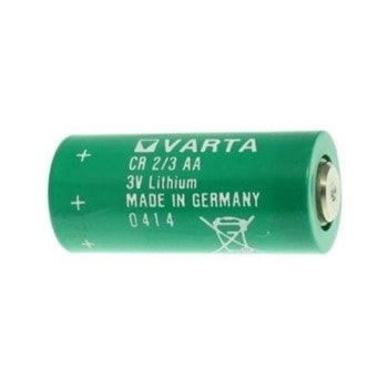 Батерия литиева Varta CR-2/3AA, 3V, 1бр., 1350mAh image