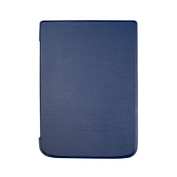 Pocketbook Cover Shell For InkPad 740 Blue