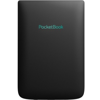 PocketBook PB606 Basic 4 Black