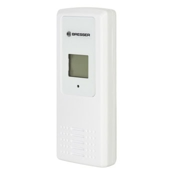 Bresser MyTime Jumbo LCD