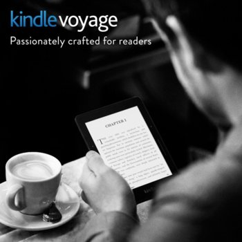 Amazon Kindle Voyage 22092