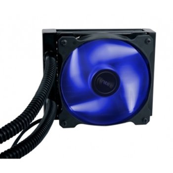 Antec Kuhler H600 Pro (0761345-10901-7)