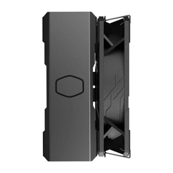 CoolerMaster Hyper 212 Black RR-S4KK-25SN-R1