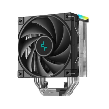 DeepCool AK400 Digital SE R-AK400-BKADMN-GJD