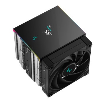 DeepCool AK620 Digital SE R-AK620-BKADMN-GJD