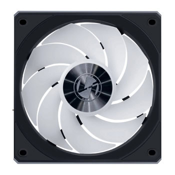 lian li uni fan cl wireless reverse black | JAR Computers lian li uni fan cl wireless reverse black