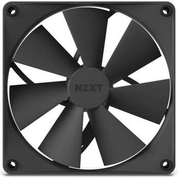 NZXT F140P RF-P14SF-B1 Black