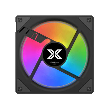 Xigmatek Starz Pro