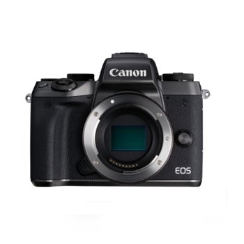 Canon EOS M5 Body AJ1279C002AA