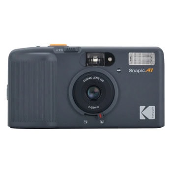 Kodak Snapic A1 Ivory White RK0502