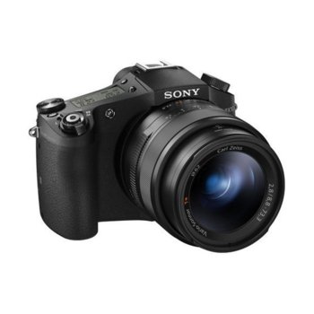 Sony RX10 II (Black)