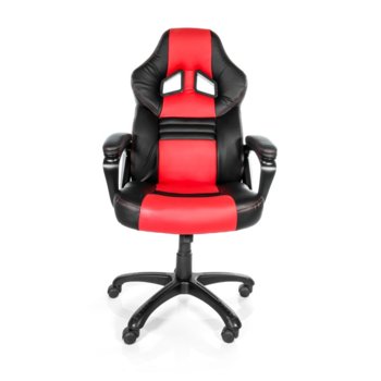 Arozzi Monza Gaming Chair Red