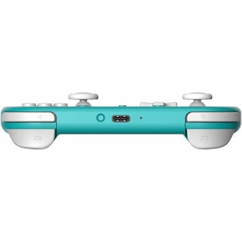 8BitDo - Lite 2 BT Gamepad - Turquoise