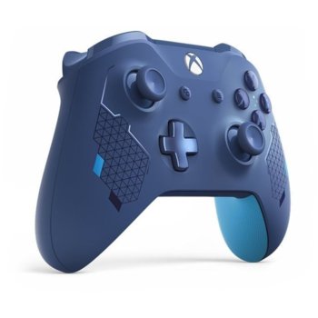 Xbox One Controller Sport Blue Special Edition