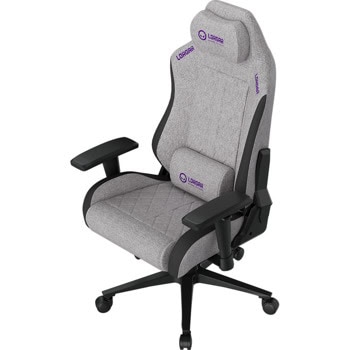 Lorgar CHA41 сив