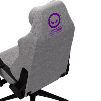 Lorgar CHA41 сив