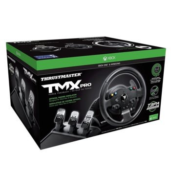 Волан Thrustmaster TMX PRO PC/ Xbox One