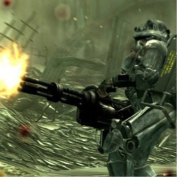 Fallout 3