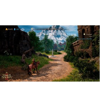 Kings Bounty II Day One Edition Xbox One