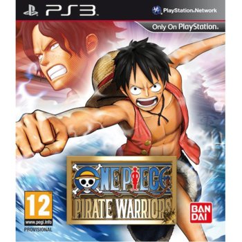 One Piece: Pirate Warriors