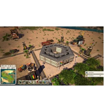 Tropico 5 Complete Edition