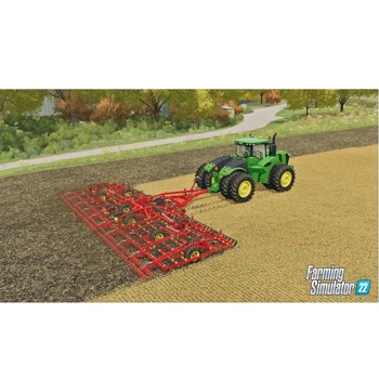 Farming Simulator 22 PC