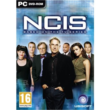 NCIS