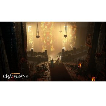 Warhammer: Chaosbane Magnus Edition PC