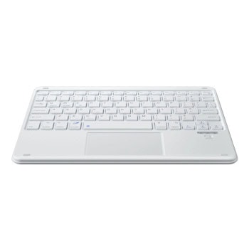 Клавиатура Blackview K2 бяла