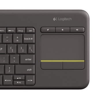 Logitech K400 Plus 920-007161