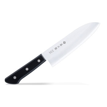 Кухненски нож Tojiro Basic Santoku F-316