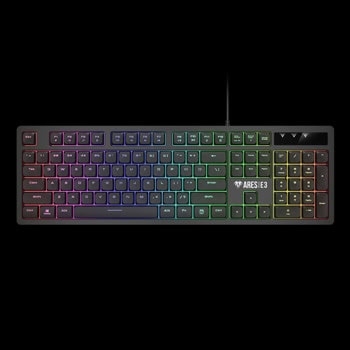 Gamdias Poseidon E2 3-in-1 Combo