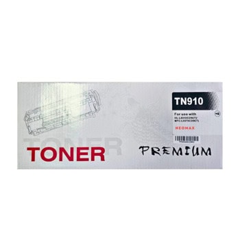 Тонер касета за Brother HL L9310CDW/MFC L9570CDW - Black - TN910BK - BT-TN910BK - Neomax - Неоригинална, заб.: 9000 брой копия | JAR Computers Neomax BT-TN910BK TN910BK