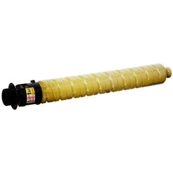 Тонер касета за Ricoh M C2000 - Yellow - 842459 - Ricoh, Заб.: 2500к | JAR Computers Ricoh 842459