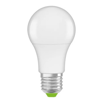 LED крушка Ledvance Value Classic A Recycled Plastic 75, E27, 10W, 1055lm, 2700K | JAR Computers LED крушка Ledvance AC46032