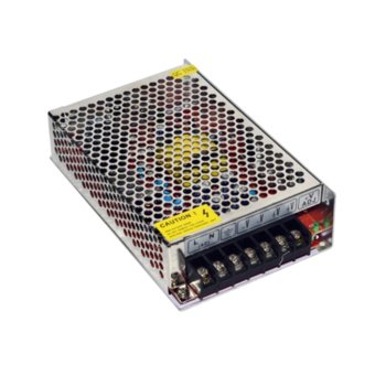 LED захранване ORAX LPO-40W-24V-IP20