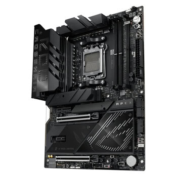 Дънна платка ASUS ROG CROSSHAIR X870E APEX WIFI